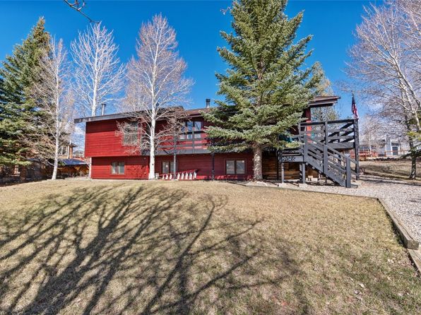314 17th St, Kremmling, CO 80459