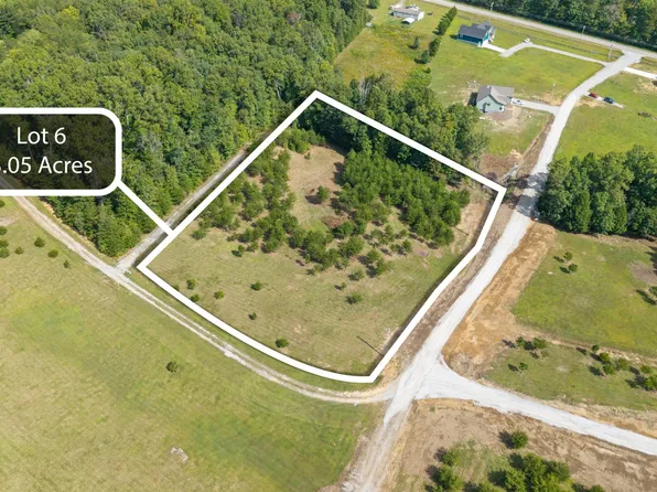 136 Winding Crk Lot 6, Altamont, TN 37301