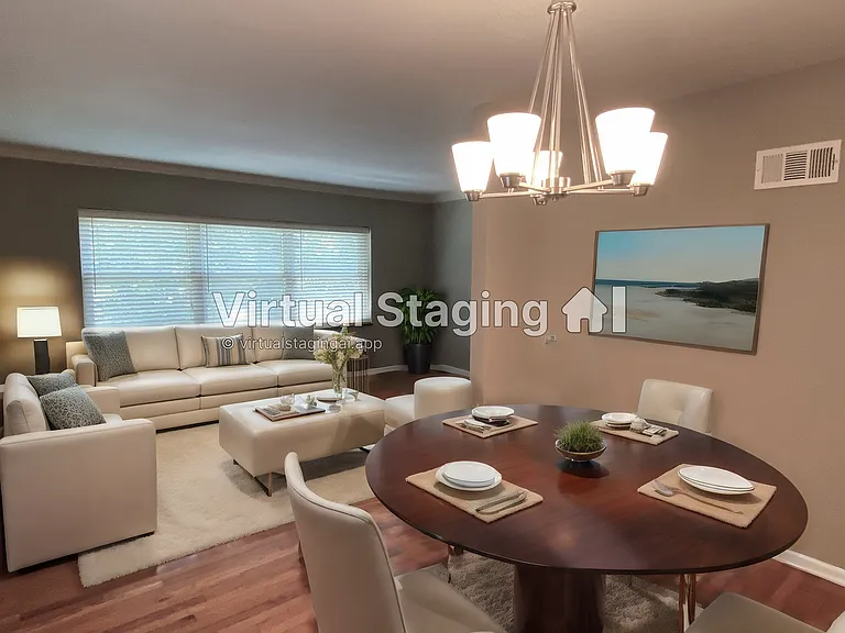 7361 Pershing Ave #2E — Photo 4