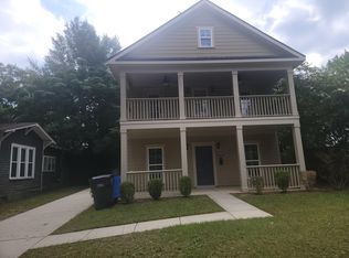 1818 Verdery St, Augusta, GA 30904