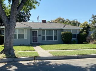 1830 E St, Merced, CA 95340