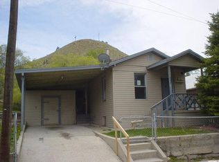 347 Hill St, Helper, UT 84526