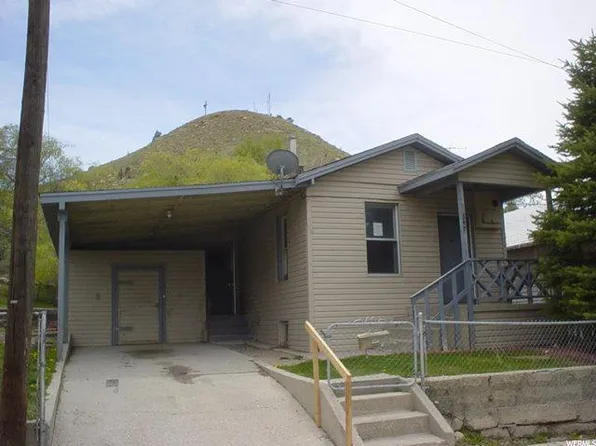 347 Hill St, Helper, UT 84526
