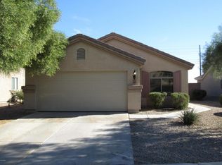 4437 N 123rd Dr, Avondale, AZ 85392