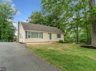 388 Reservoir Rd, Perryville, MD 21903