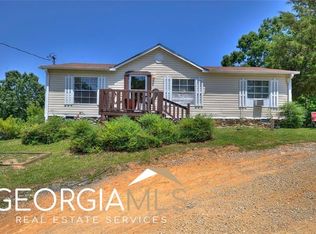 1576 Felton Rockmart Rd, Buchanan, GA 30113