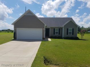 2716 Alley Rayven Dr, Fayetteville, NC 28306
