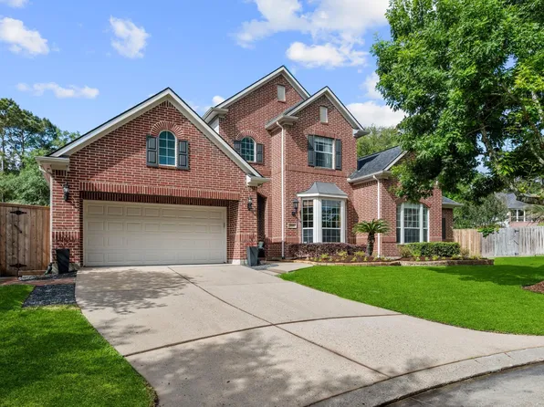 2227 Harvest Creek Ct, Kingwood, TX 77345