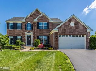 103 Maroon Ct, Frederick, MD 21702