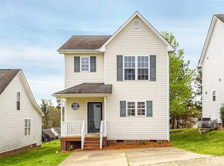 4729 Windbreak Ln, Raleigh, NC 27616