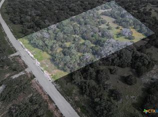 LOT 101 County Road 421, Evant, TX 76525