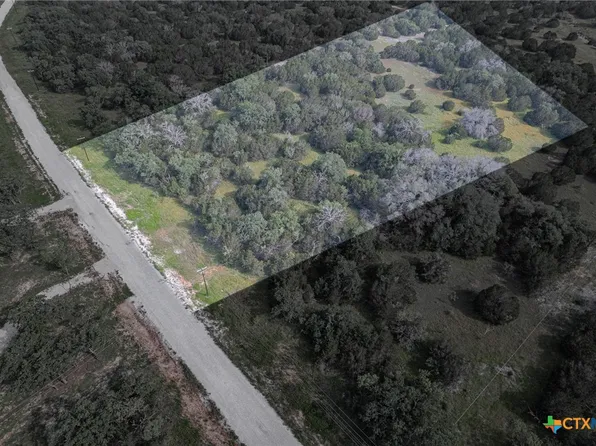 LOT 101 County Road 421, Evant, TX 76525