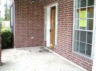 814 Flanners Ct, Spring, TX 77373