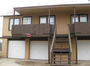 2851 1/2 NW 16th St, Oklahoma City, OK 73107
