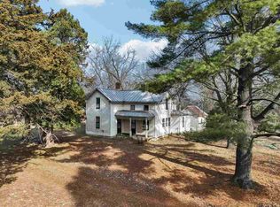 2646 Sugar Bottom Rd NE, Solon, IA 52333