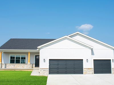 2614 Piney Run, Bloomington, IL, 61705