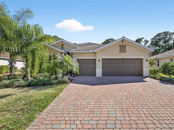 17364 Walnut Run Dr, Alva, FL 33920