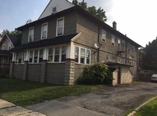 56 Rochester St, Scottsville, NY 14546