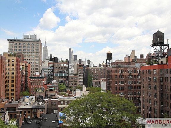 3rd image of 20 E 9th St #14V