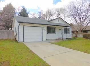 8490 W Holbrook Ct, Boise, ID 83704