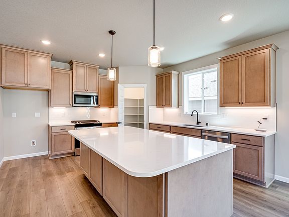 10916 NE 107th PL by Aho Construction