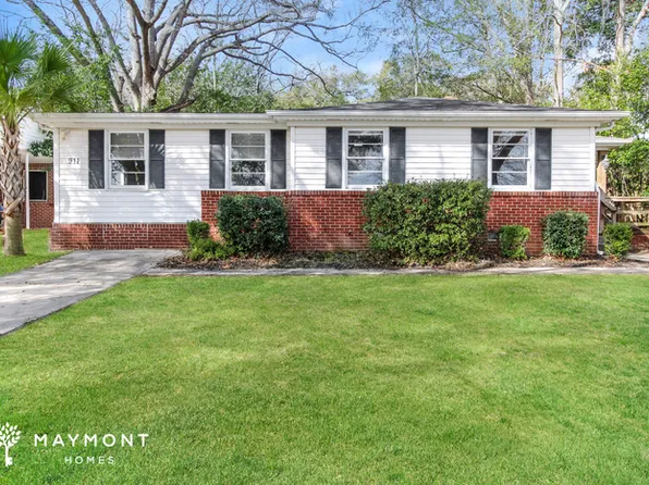 911 Airport Blvd, Columbia, SC 29205