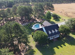 2776 State Highway 195, Leslie, GA 31764