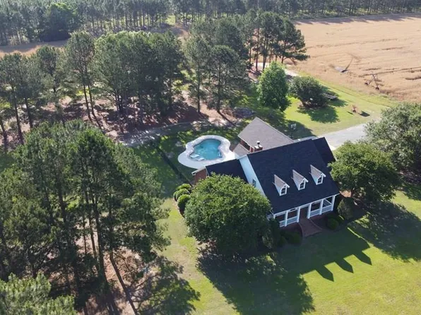 2776 State Highway 195, Leslie, GA 31764