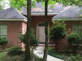 153 Ralph Rawls Rd, Hattiesburg, MS 39402