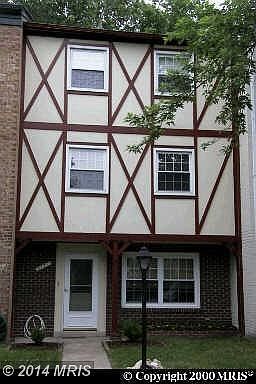Exterior (Front)