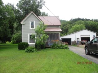 437 Rock City St, Little Valley, NY