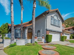 12343 High Glen Way, Porter Ranch, CA 91326