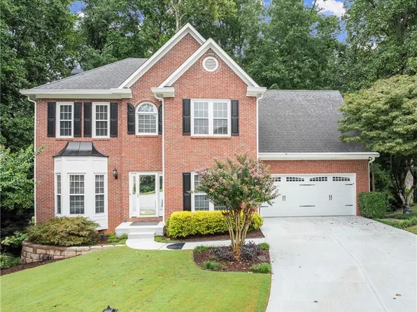 1504 Clydesdale Ct, Suwanee, GA 30024