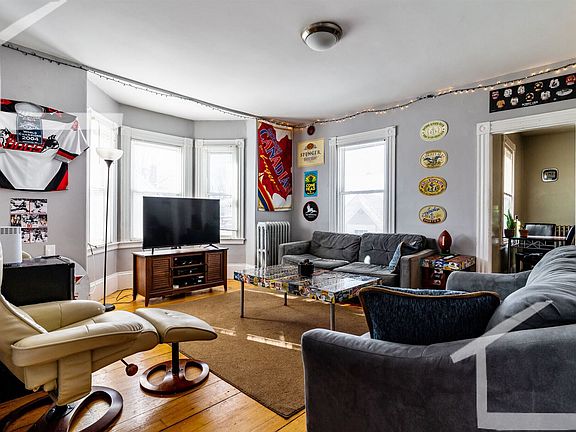 11 Reedsdale St. #2 Boston (Allston) Unit Photo 12