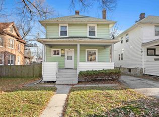 1609 Euclid Ave, Chicago Heights, IL