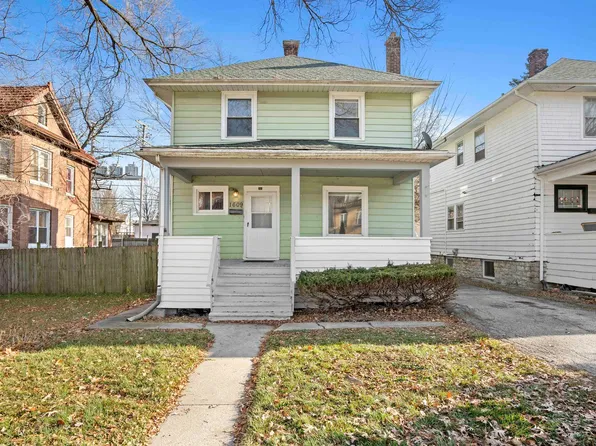 1609 Euclid Ave, Chicago Heights, IL 60411