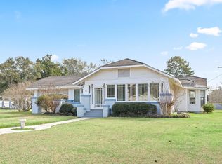 485 W Plaquemine St, Church Pt, LA 70525