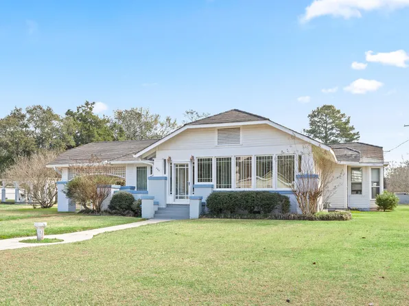 485 W Plaquemine St, Church Pt, LA 70525