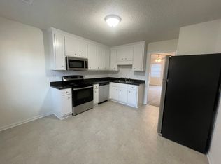 2901 Stedman Dr NW #1C, Wilson, NC 27896
