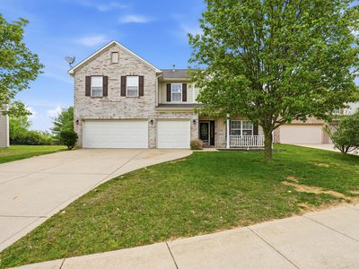 5333 Shamus Dr, Indianapolis, IN, 46235