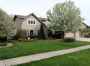 17315 Brookgate Dr, Orland Park, IL