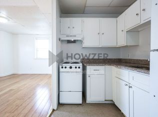 87 Myrtle St #3, New Bedford, MA 02740