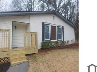 2212 Westover Dr, East Pt, GA 30344