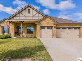 4602 Guildford Dr, Belton, TX 76513