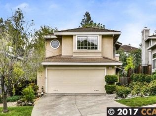 5034 Gloucester Ln, Martinez, CA 94553