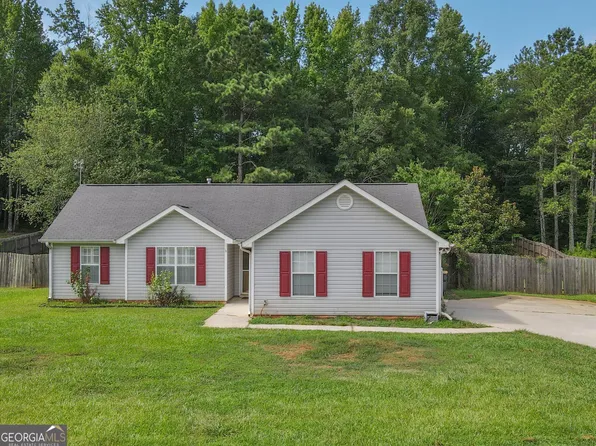 525 Hayward Bishop Way, Senoia, GA 30276