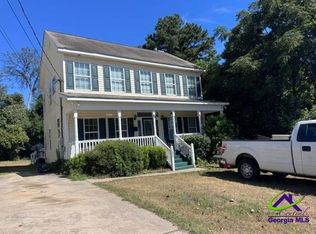 2361 English Ave, Macon, GA 31204