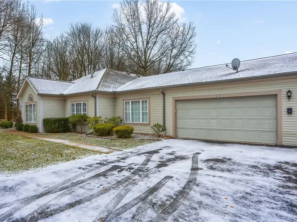 54 Stone Ridge Blvd #54, Hermitage, PA 16148