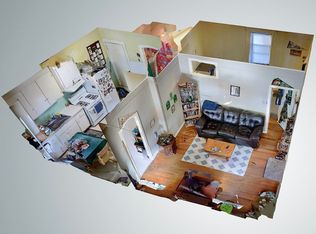 53 Liverpool St #1, Boston, MA 02128