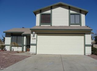 2590 W Glenbrook Way, Tucson, AZ 85741